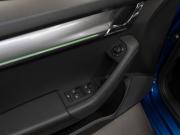 Skoda Octavia III (A7) Рестайлинг Москва  - изображение 34