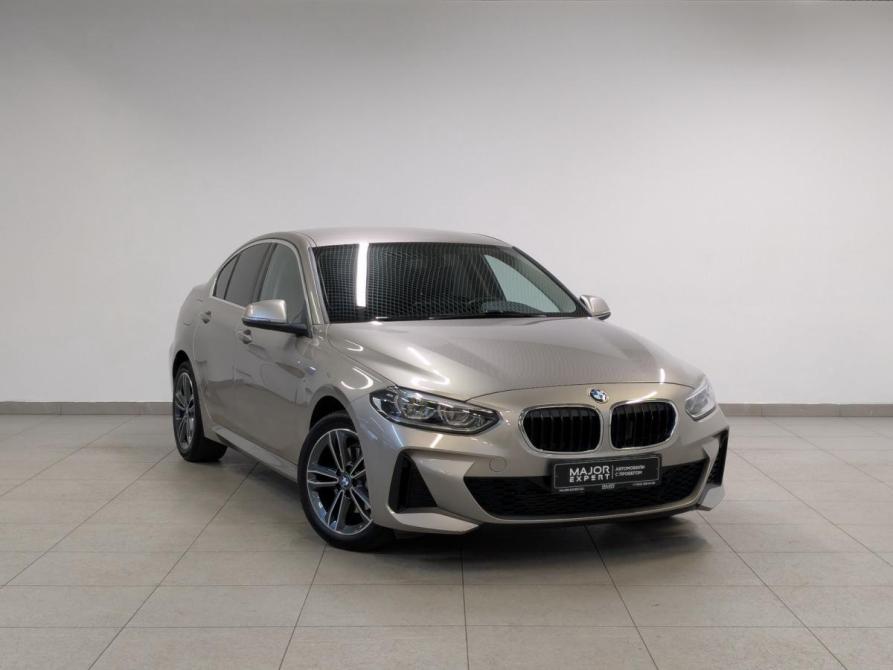 BMW 1 серии III (F52) Рестайлинг Санкт-Петербург  - изображение 3