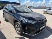 Toyota RAV4 V (XA50) Пермь  - изображение 17