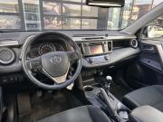 Toyota RAV4 IV (XA40) Новосибирск  - изображение 39