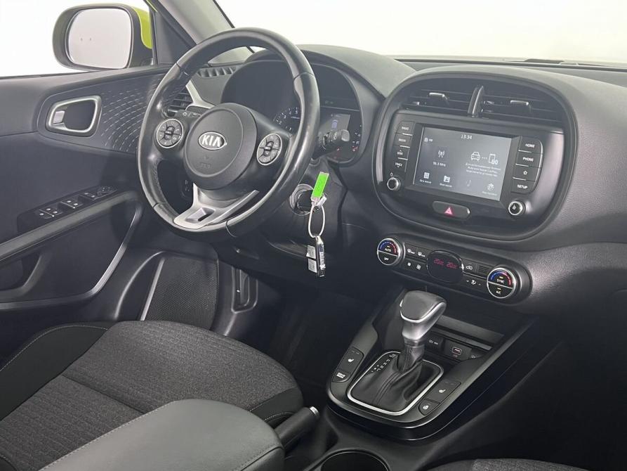 Kia Soul III Калининград  - изображение 13