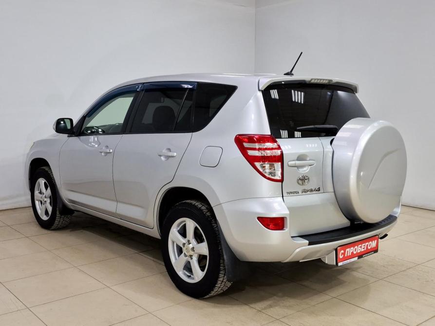 Toyota RAV4 III (XA30) Рестайлинг Альметьевск  - изображение 8