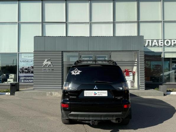Mitsubishi Outlander II Рестайлинг с пробегом 2011 года, цена 999 000 рублей, 291650 км, внедорожник, Автокод Объявления