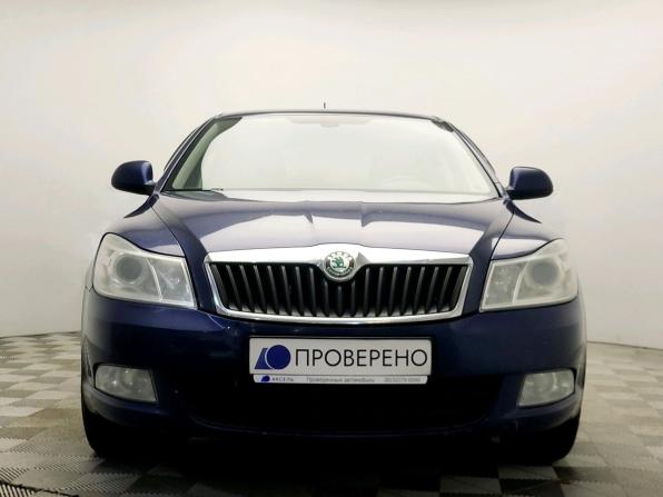 Skoda Octavia II (A5) Рестайлинг с пробегом 2012 года, цена 719 000 рублей, 249205 км, лифтбек, Автокод Объявления