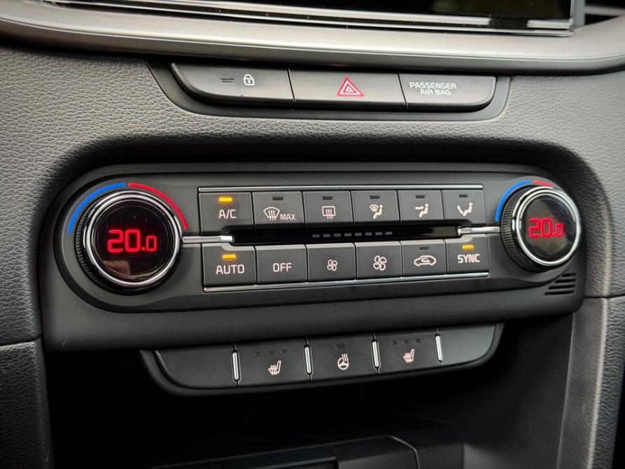 Kia Ceed III Иркутск  - изображение 20