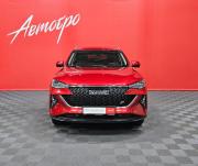 Haval F7 I Рестайлинг Вологда  - изображение 32