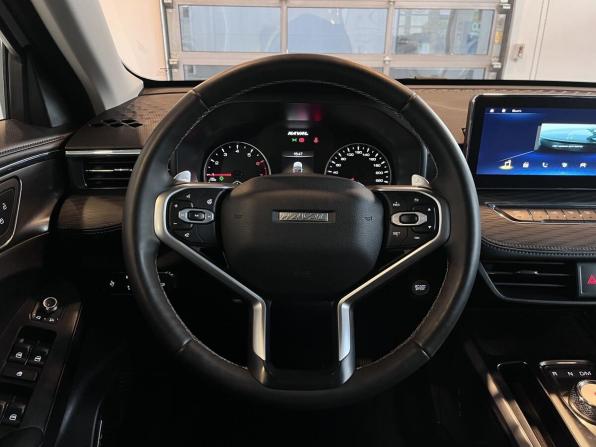 Haval Jolion I с пробегом 2023 года, цена 2 275 000 рублей, 53185 км, внедорожник, Автокод Объявления