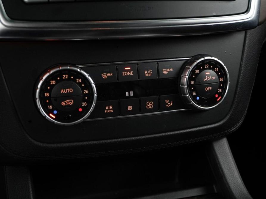 Mercedes-Benz GL-Класс II (X166) Москва  - изображение 18