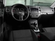 Volkswagen Tiguan I Рестайлинг Воронеж  - изображение 21