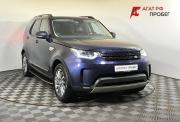 Land Rover Discovery V Нижний Новгород  - изображение 20