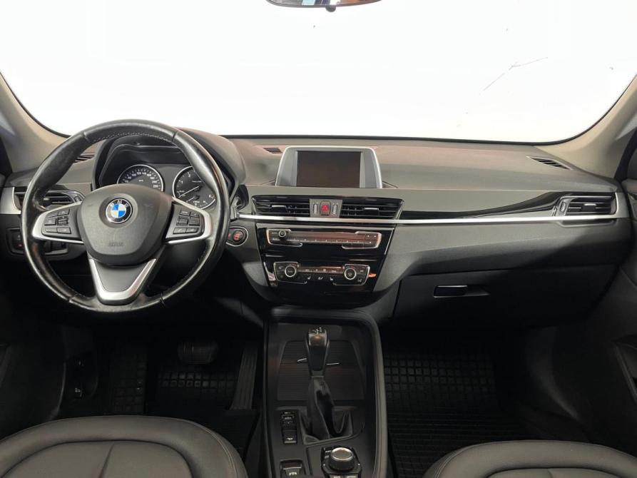 BMW X1 II (F48) Воронеж  - изображение 11