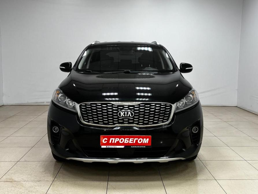Kia Sorento III Prime Рестайлинг Альметьевск  - изображение 2