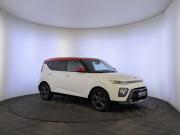 Kia Soul III Москва  - изображение 31
