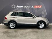 Volkswagen Tiguan II Пермь  - изображение 27