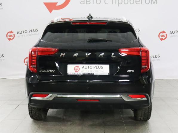 Haval Jolion I с пробегом 2023 года, цена 1 629 000 рублей, 92882 км, внедорожник, Автокод Объявления