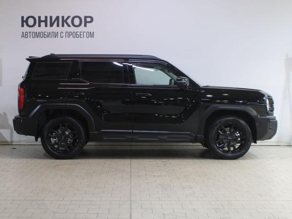 Haval H3 I Рестайлинг с пробегом 2026 года, цена 2 429 000 рублей, 2288 км, внедорожник, Автокод Объявления