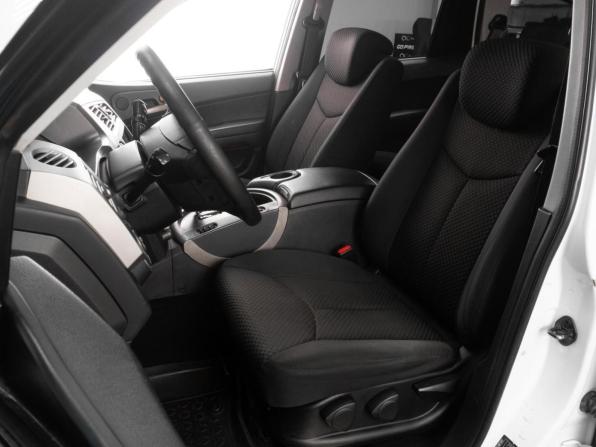 SsangYong Kyron I Рестайлинг с пробегом 2013 года, цена 1 019 000 рублей, 271271 км, внедорожник, Автокод Объявления
