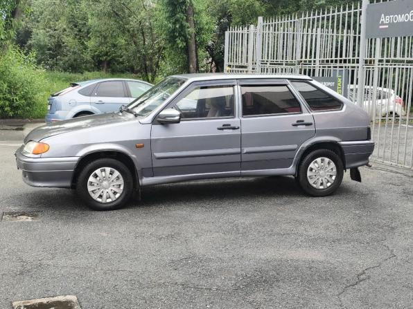 Lada (ВАЗ) 2114 с пробегом 2010 года, цена 199 000 рублей, 179300 км, хэтчбек, Автокод Объявления