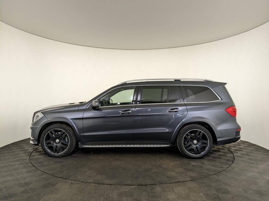 Mercedes-Benz GL-Класс II (X166) Москва  - изображение 8