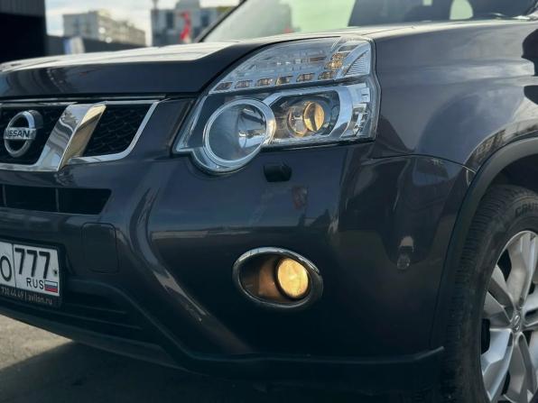 Nissan X-Trail II Рестайлинг с пробегом 2013 года, цена 1 459 000 рублей, 144975 км, внедорожник, Автокод Объявления