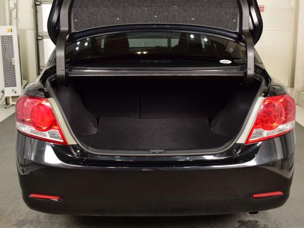 Toyota Allion II Рестайлинг с пробегом 2012 года, цена 1 489 995 рублей, 55914 км, седан, Автокод Объявления