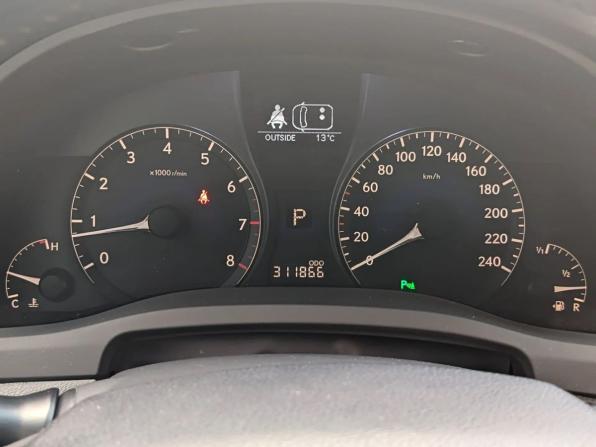 Lexus RX III с пробегом 2010 года, цена 1 910 000 рублей, 311855 км, внедорожник, Автокод Объявления