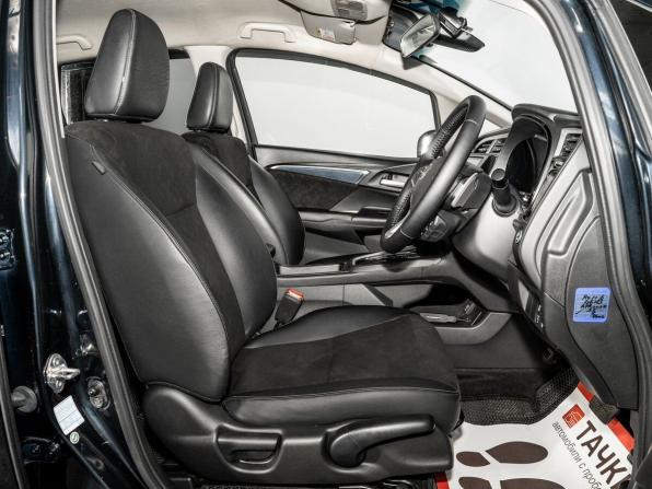 Honda Shuttle II с пробегом 2015 года, цена 1 149 500 рублей, 189750 км, универсал, Автокод Объявления