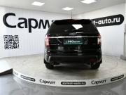 Ford Explorer V Новосибирск  - изображение 32