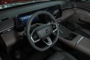 Changan UNI-S I Рестайлинг Москва  - изображение 31