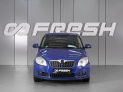 Skoda Fabia II Минеральные Воды  - изображение 17