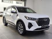 Chery Tiggo 7 Pro Max I Уфа  - изображение 28