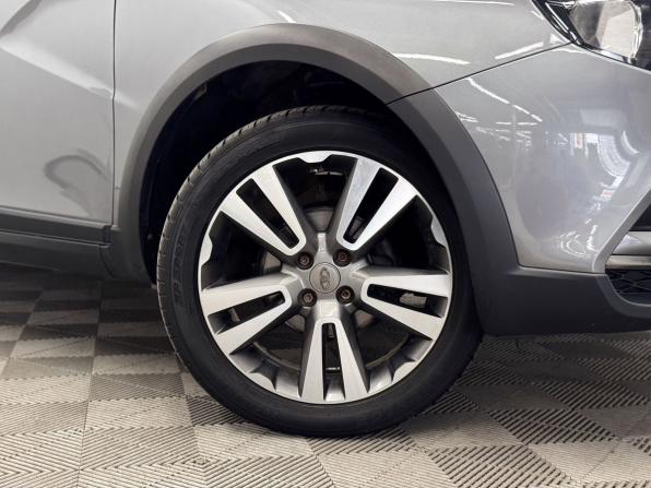 Lada (ВАЗ) Vesta I с пробегом 2020 года, цена 1 132 000 рублей, 100594 км, универсал, Автокод Объявления