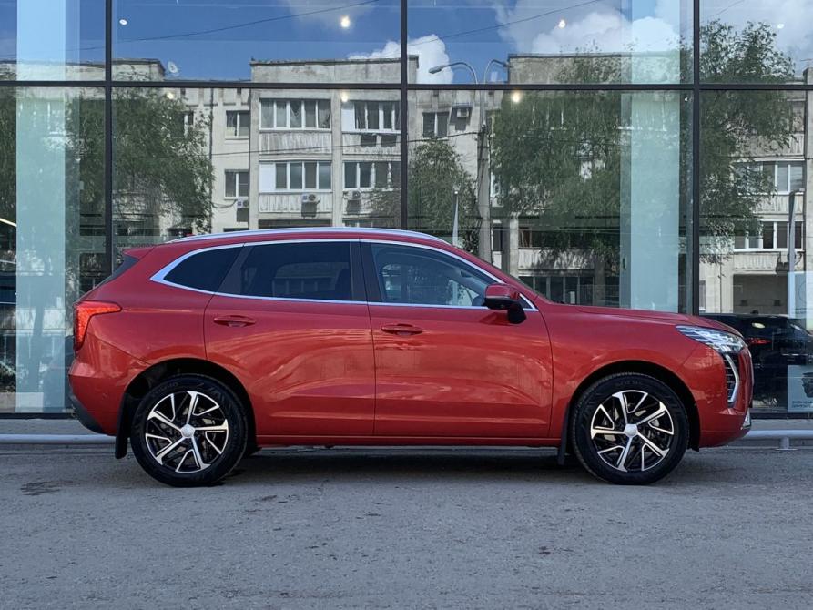 Haval Jolion I Самара  - изображение 4