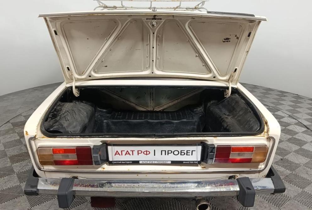 Lada (ВАЗ) 2106 Волгоград  - изображение 9
