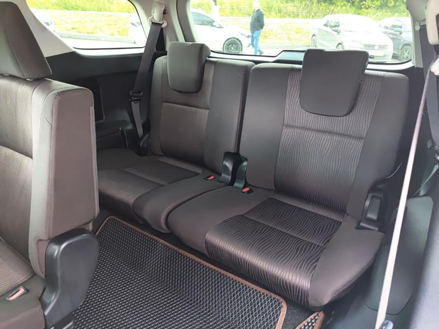 Toyota Fortuner II Ижевск  - изображение 27