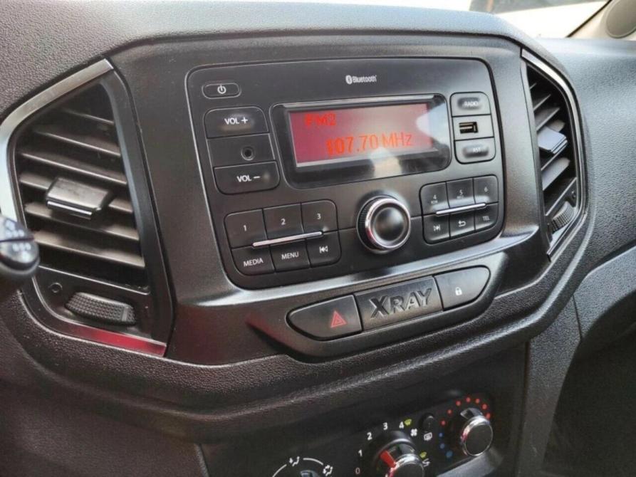 Lada (ВАЗ) XRAY I Набережные Челны  - изображение 11