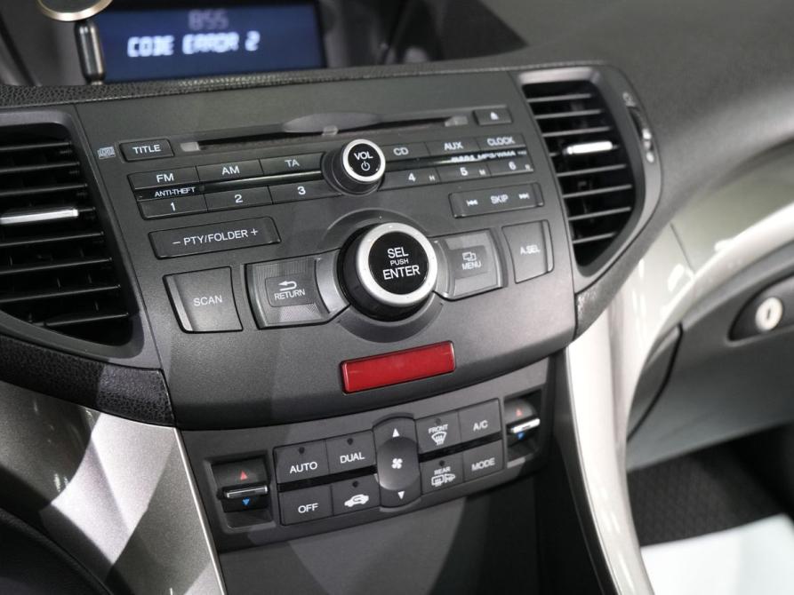 Honda Accord VIII Новосибирск  - изображение 26