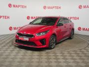 Kia Proceed I Вологда  - изображение 14
