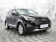 Chery Tiggo 4 Pro I Ульяновск  - изображение 27