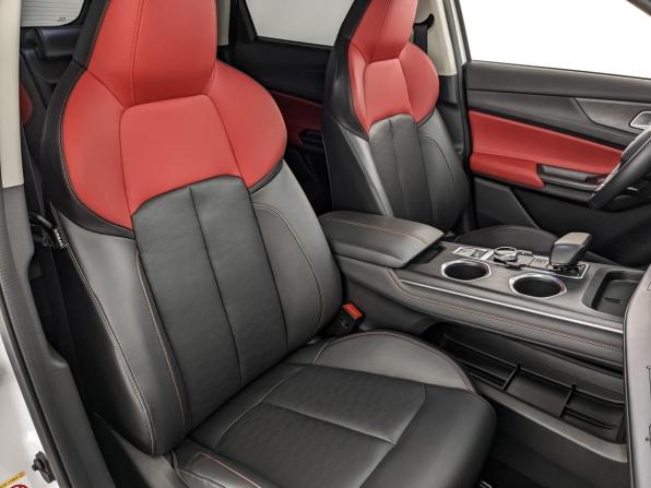 Changan CS55 Plus II с пробегом 2024 года, цена 2 100 000 рублей, 38852 км, внедорожник, Автокод Объявления