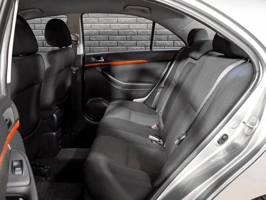 Toyota Avensis II Рестайлинг Екатеринбург  - изображение 19