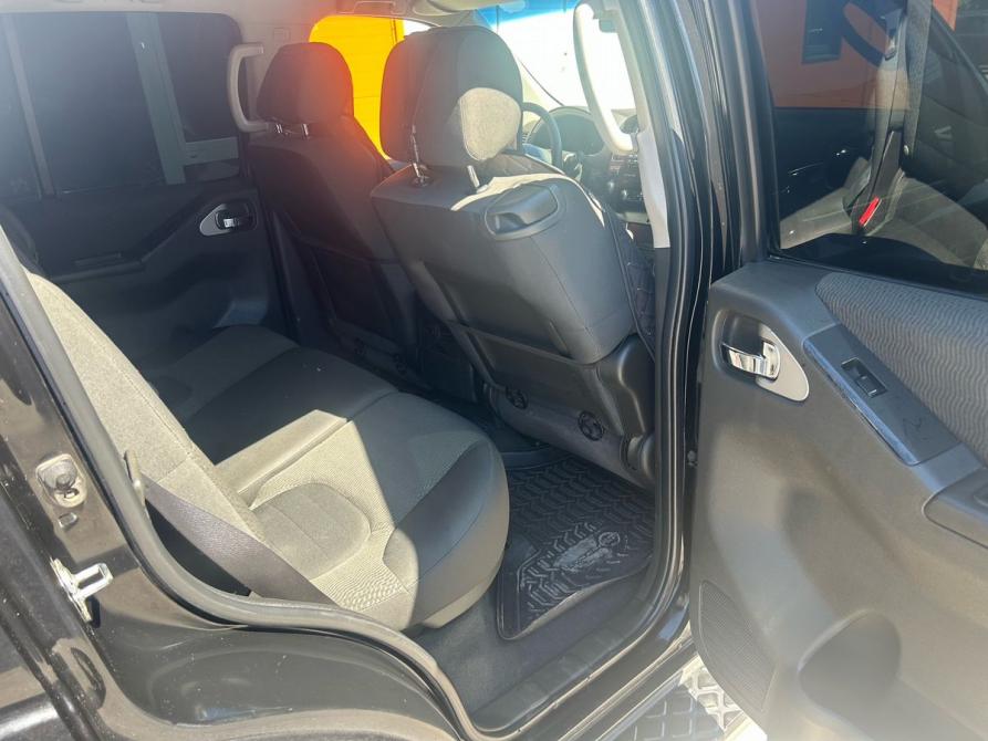 Nissan Pathfinder III Рестайлинг Сызрань  - изображение 11