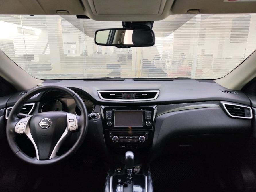 Nissan X-Trail III Уфа  - изображение 14