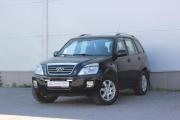 Chery Tiggo (T11) I Белгород  - изображение 24