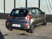 Kia Picanto II Екатеринбург  - изображение 27