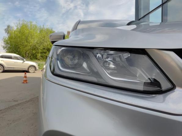 Geely Coolray I с пробегом 2021 года, цена 1 649 800 рублей, 77492 км, внедорожник, Автокод Объявления