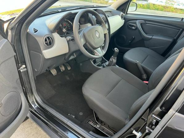 Renault Duster I Рестайлинг с пробегом 2017 года, цена 897 000 рублей, 146406 км, внедорожник, Автокод Объявления