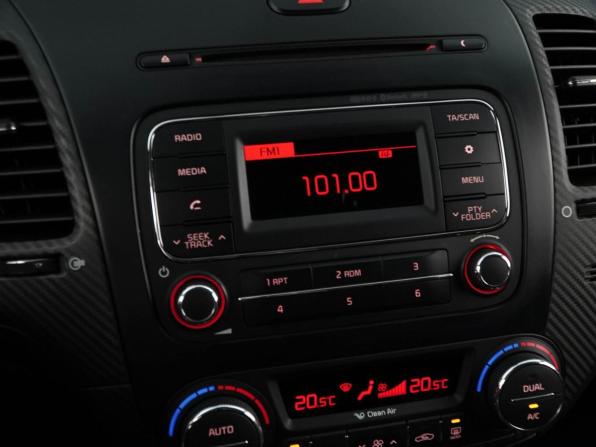 Kia Cerato III с пробегом 2014 года, цена 1 168 888 рублей, 155226 км, седан, Автокод Объявления