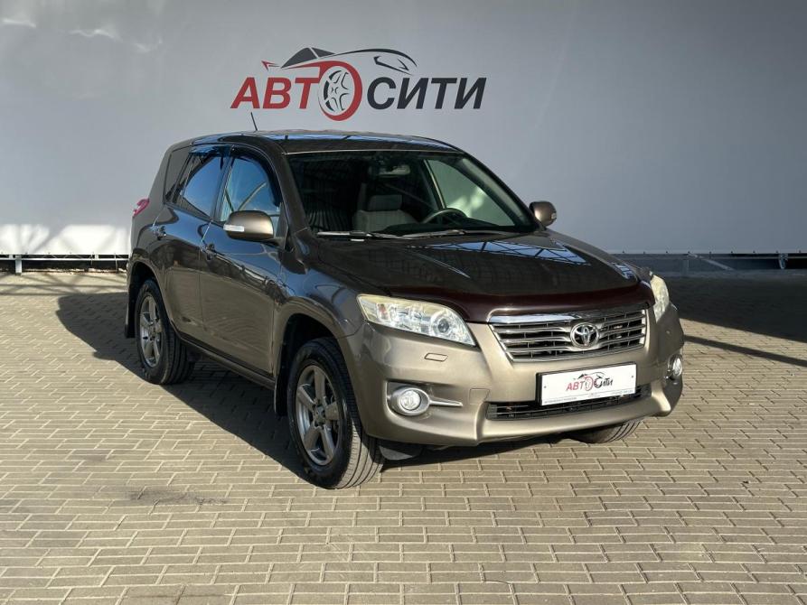 Toyota RAV4 III (XA30) Рестайлинг Тамбов  - изображение 2