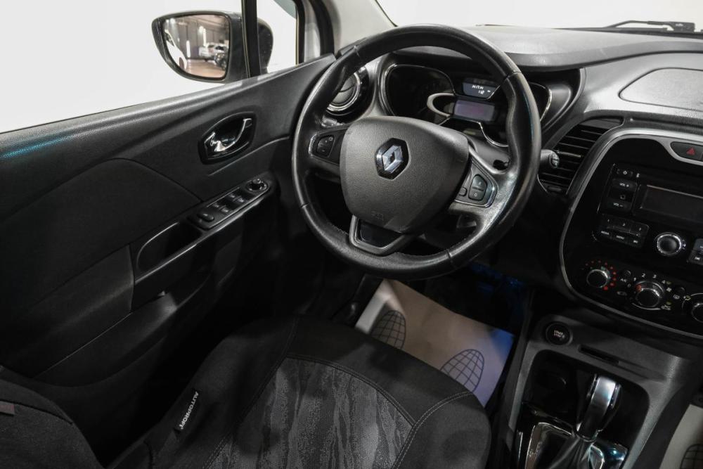 Renault Kaptur I Новокузнецк  - изображение 16